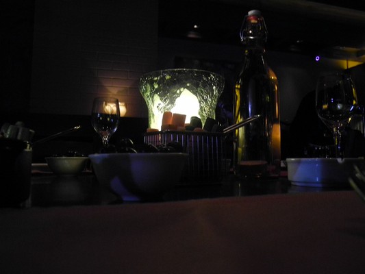 Les Caves De Chez Michel on Saturday